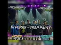Lagu DJ PEPAS ❗❗TRAP PARTY SLOW BASS X SLOOTER GANK || REMIXER BY DHANI SQUARPANT