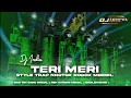 Download Lagu DJ TERI MERI STYLE TRAP NROTOK RODOK MBEDIL - WES TAK GAWE MBEDIL NEK KURANG MBEDIL BEDILEN DEWE