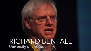 RICHARD BENTALL Delusions Paranoia and Social Identity