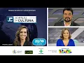 Lagu JORNAL DA CULTURA | 22/10/2025