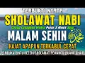 Download Lagu SHOLAWAT PENARIK REZEKI PALING DAHSYAT, Sholawat Nabi Muhammad SAW, SALAWAT JIBRIL PALING MERDU