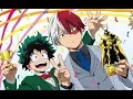 Download Lagu Lions [AMV] - Boku No Hero Academia