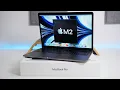 M2 MacBook Pro 13 Unboxing Comparison and First Look