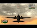 GTA San Andreas Mission 80 Dam and Blast