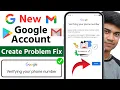 Google account verifying your phone number problem 2026 verify your phone number problem