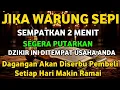 YA ROHMAN , YA ROHIM 🤲🤲 Pelaris Dagangan Pemanggil Pembeli Pembuka Aura Toko/Warung