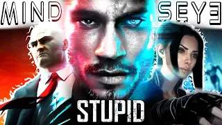 The Most BROKEN Update Ever - MindsEye BLACKLISTED