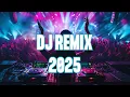 Lagu New Year Mix 2025 | The Best EDM Party Mashups \u0026 Remixes Of All Time
