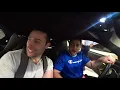 Mizkif flexing new car Kreygasm