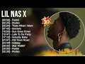 Download Lagu Lil Nas X Greatest Hits ~ Top 100 Artists To Listen in 2022 \u0026 2023