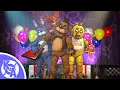 Fazbear Showtime Remix FNAF HELP WANTED REMIX