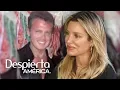 The woman who helped Luis Miguel transform his body reveals what the singer eats to lose weight DA