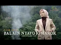 Download Lagu Balain Nyato Jo Harok - Indah Delvia ( Official Musik Video )