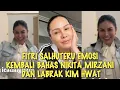 Download Lagu HEBOH√√ PEMBALASAN FITRI SALHUTERU UNTUK NIKITA MIRZANI DAN YOKKE DAN AKAN SERET KIM HWAT