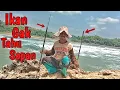 Lagu Eps 5: MISI MANCING IKAN BESAR JORAN JADI BUNTUNG || bari ngluyur mancing ikan