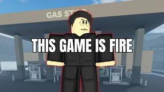 I Tried JAILBIRD for the FIRST TIME