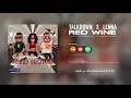 Download Lagu Lenna X Talk Down - Red Wine [official audio]