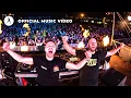 Download Lagu Primeshock - Dance With Me (Official Hardstyle Video)