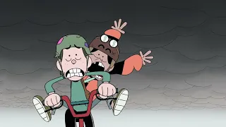 Monsters, Mayhem & Total Chaos! 😈 | The Doomies | Disney Channel Africa