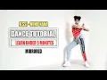 Download Lagu JESSI - ‘눈누난나’ (NUNU NANA) | Mirrored Dance Tutorial | Sophia Mujahid