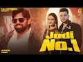 Lagu MASOOM SHARMA : Jodi No.1 (Official Video) Harsh Sandhu,Vaishali | New Haryanvi Songs Haryanvi 2025