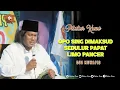 Download Lagu GUS MUAFIQ   OPO SING DIMAKSUD SEDULUR PAPAT LIMO PANCER