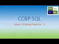 JOINS Coding Practice 1