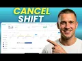 How to Cancel a Shift on Connecteam