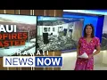 Hawaii leaders tech experts working to quell conspiracy theories over Maui wildfires