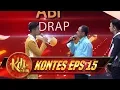 So Sweet, ABI KDI 2018 Duet Bareng Sang Ayah [SYAHDU] - Kontes KDI Eps 15 (24/8)