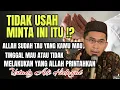 Lagu DATANGNYA RIZKI ITU DARI SEBERAPA BESAR USAHAMU DAN SEBERAPA YAKIN DENGAN DOA DOA MU Ust Adi Hidayat