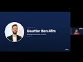 AI Agentic web development with Jahia JavaScript modules