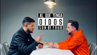 Son By Four - Al Que Tenga Oídos