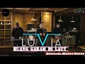 Download Lagu LUVIA BAND _ BUANG GARAM DI LAUT _ ( Official Music Video )