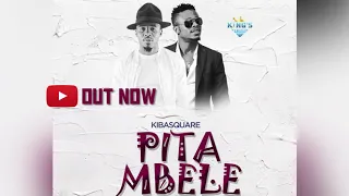 kiba square pita mbele official audio 