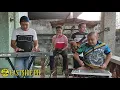 Don't Give Up on Us Baby - EastSide Band (David Soul Cover)