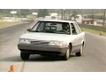 MotorWeek Retro Review 1988 Eagle Premier