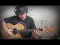 Download Lagu Dust In The Wind (Fingerstyle Cover)