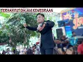 Download Lagu Irwan D'academy 2 - Terhanyut Dalam Kemesraan (OM. New Jawara) Salam Settong Dhere Madura