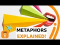 Download Lagu Hoe metaforen de manier waarop je de wereld ziet beïnvloeden | BBC Ideas