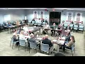 Coppell ISD Board Workshop February 2nd 2026