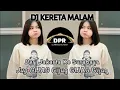 DJ KERETA MALAM DARI JAKARTA KE SURABAYA || JUG GIJAG GIJUG GIJAG GIJUG || DJ PRINGSEWU REMIX