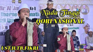 Download QORI NASIONAL SERANG BANTEN || USTADZ H.TB.FIKRI MP3