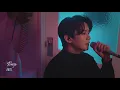 John Splithoff - Raye (Cover 강균성, Kang KyunSung)