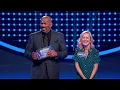 The Office Stars Jenna Fischer and Angela Kinsey Play Fast Money - Celebrity Family Feud