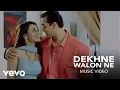 Download Lagu Dekhne Walon Ne (Music Video) Salman Khan, Rani Mukharjee | Chori Chori Chupke Chupke