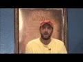 Deliverence from drugs - Jereb Fuselier