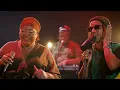 Ponto de Equilíbrio & Negamanda - Maiores Segredos (Ao Vivo)
