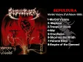 Download Lagu SEPULTURA - MORBID VISIONS (Full Álbum - 1986)