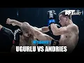 Download Lagu NFTalents 1 - Ugurlu VS Andries